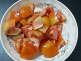 สตูว์ไก่
