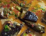 Foto langkah ke 5 dari resep Ikan pe (pari) masak santan.