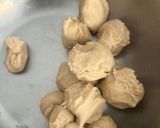 A picture of step 1 of Mini Kathiyawadi Meal- Bharela (Ravaya)Ringana- Bateta nu Shaak-Fulka Rotli😋.