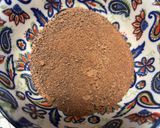 Foto del passaggio 5 della ricetta Crostata alla crema di cioccolato🥧🍫