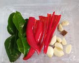 Foto langkah ke 2 dari resep Bumbu Pecel Enak.