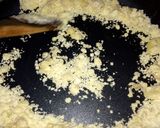 Foto del paso 5 de la receta: Crèpes con crema de choclo (fácil y rápido)