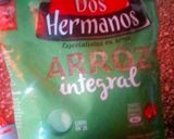 Foto del paso 2 de la receta: Arroz integral a mi modo