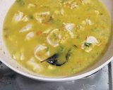 Foto langkah ke 4 dari resep Ayam sambel hijau.