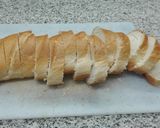 Foto del paso 2 de la receta: Torrijas de leche