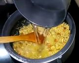 বাসন্তী পোলাও (Basonti polao recipe in bengali) রেসিপির ধাপ 2 ছবি