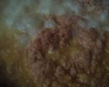 A picture of step 6 of Gazar ka halwa.