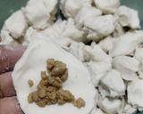 Foto langkah ke 8 dari resep Cilok Kuah Goang (Isi Ayam Teriyaki).