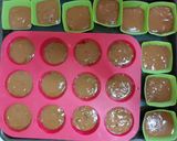 Foto del paso 8 de la receta: Magdalena de chocolate 🧁🍫