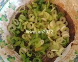 Foto langkah ke 1 dari resep Tahu Pete Kukus.