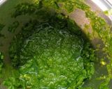 પાલક લસુની ખીચડી (Palak Lasuni Khichdi Recipe In Gujarati) રેસીપી સ્ટેપ2ફોટો