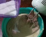 Foto del paso 3 de la receta: Muffins de plátano y nuez
