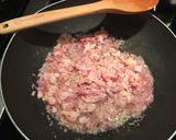 Foto del paso 7 de la receta: Ravioles a la matriciana