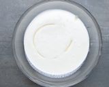 A picture of step 1 of Best creamy vanilla ice-cream.
