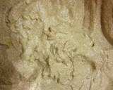 Spiced JohnnyCakes with Cardamom Whipped Cream recipe step 4 photo
