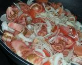 Foto del paso 1 de la receta: Hígado con cebolla