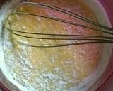 Foto langkah ke 4 dari resep Kue sarang semut/karamel cake.