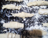 Foto del paso 4 de la receta: Bizcochos pan con grasa a mi manera