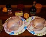 Mike's Lemon Garlic Cornish Game Hens recipe step 4 photo