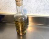 Une image de l'étape 1 de Sauce salade express épicée à l'abricot.