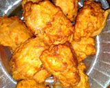 Foto langkah ke 6 dari resep Tempe pedas goreng.