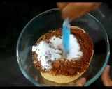 स्पंजी केक (spongy cake recipe in Hindi) रेसिपी चरण 2 फोटो