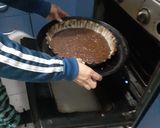 Foto del paso 6 de la receta: Brownie vegano