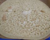 Foto langkah ke 5 dari resep Martabak manis.