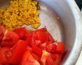 मूंग दाल और टमाटर का सूप(Moong Dal aur tamatar ka soup recipe in HIndi) रेसिपी चरण 1 फोटो
