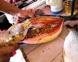 Foto del paso 2 de la receta: Sábalo, al limón y al chimi