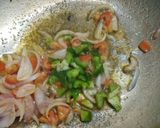 ફ્યુઝન ખીચડી (Fusion Khichdi Recipe In Gujarati) રેસીપી સ્ટેપ2ફોટો