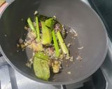 Foto langkah ke 1 dari resep Soto lobak ala fe.