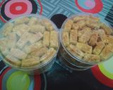 Foto langkah ke 4 dari resep Castengel edam wysman mantap.