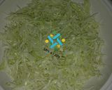 A picture of step 3 of Salad.