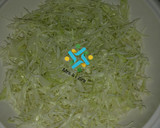 A picture of step 3 of Salad.