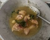 Foto langkah ke 3 dari resep Ayam masak kemangi.