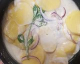Foto del paso 2 de la receta: Patatas gratinadas al estilo Jamie Oliver