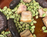 Foto del paso 2 de la receta: 100. Arroz al horno (principal arroz)