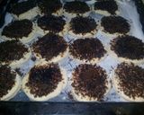 Foto del paso 2 de la receta: Tortitas negras!!!