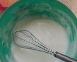 Foto del paso 1 de la receta: Bizcocho Casero