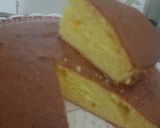 A picture of step 6 of Tea Time Orange Cake 🍊🎂.