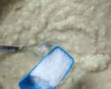 Stuffed Semolina Handva recipe step 5 photo