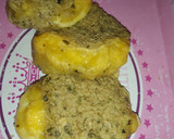 Foto del paso 5 de la receta: Bocaditos de avena y queso