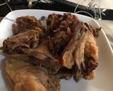Foto langkah ke 2 dari resep Ayam mentega.
