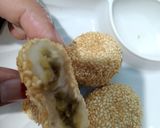 Foto langkah ke 1 dari resep Onde-onde lembut.