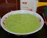 Foto langkah ke 4 dari resep Selai Srikaya Pandan.