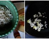 Foto langkah ke 1 dari resep Kwetiau saos tiram.
