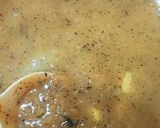 عکس مرحله 4 از دستور دوینه ترخینه 🥣