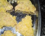 A picture of step 7 of Maggi potato nuggets.
