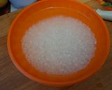 Pas rețetă Supă albă de perișoare cu tăiței🥣 2 fotografie